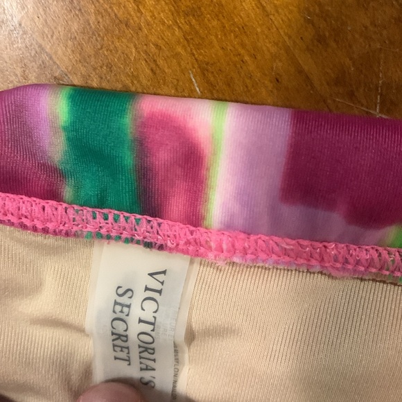Victorias Secret Bright & Colorful Two Piece - Picture 5 of 8